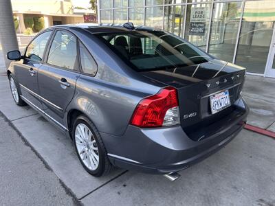 2011 Volvo S40 T5   - Photo 3 - Tarzana, CA 91356