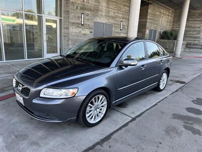 2011 Volvo S40 T5   - Photo 2 - Tarzana, CA 91356