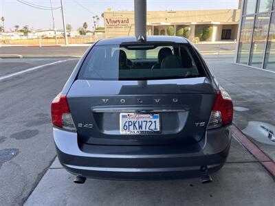 2011 Volvo S40 T5   - Photo 4 - Tarzana, CA 91356