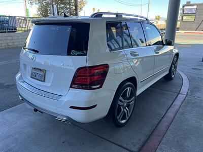 2013 Mercedes-Benz GLK GLK 350 4MATIC   - Photo 7 - Tarzana, CA 91356