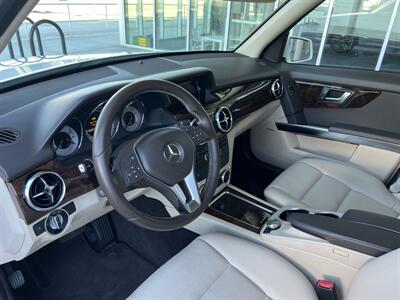 2013 Mercedes-Benz GLK GLK 350 4MATIC   - Photo 12 - Tarzana, CA 91356