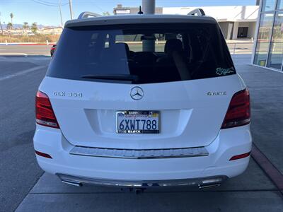 2013 Mercedes-Benz GLK GLK 350 4MATIC   - Photo 6 - Tarzana, CA 91356