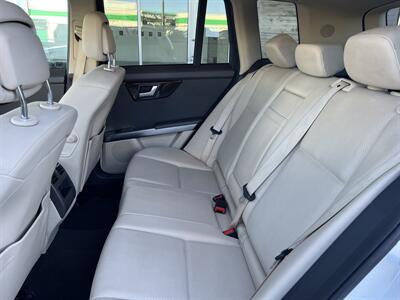 2013 Mercedes-Benz GLK GLK 350 4MATIC   - Photo 14 - Tarzana, CA 91356