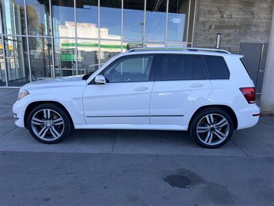 2013 Mercedes-Benz GLK GLK 350 4MATIC   - Photo 3 - Tarzana, CA 91356