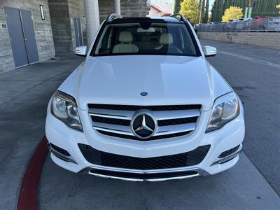 2013 Mercedes-Benz GLK GLK 350 4MATIC   - Photo 9 - Tarzana, CA 91356
