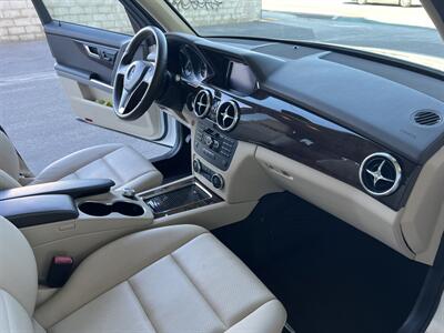 2013 Mercedes-Benz GLK GLK 350 4MATIC   - Photo 17 - Tarzana, CA 91356