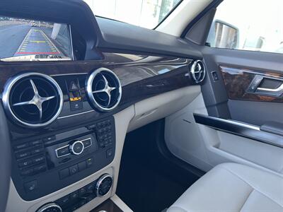 2013 Mercedes-Benz GLK GLK 350 4MATIC   - Photo 24 - Tarzana, CA 91356