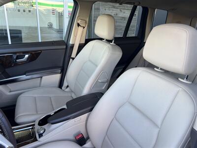 2013 Mercedes-Benz GLK GLK 350 4MATIC   - Photo 13 - Tarzana, CA 91356