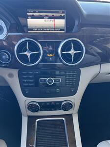 2013 Mercedes-Benz GLK GLK 350 4MATIC   - Photo 21 - Tarzana, CA 91356