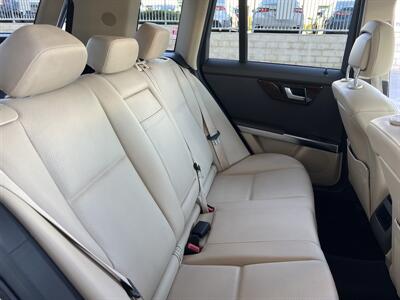 2013 Mercedes-Benz GLK GLK 350 4MATIC   - Photo 16 - Tarzana, CA 91356