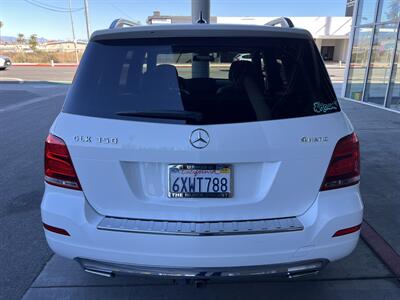 2013 Mercedes-Benz GLK GLK 350 4MATIC   - Photo 5 - Tarzana, CA 91356