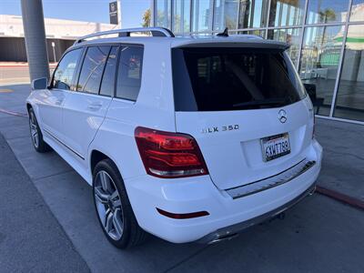 2013 Mercedes-Benz GLK GLK 350 4MATIC   - Photo 4 - Tarzana, CA 91356