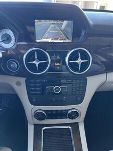 2013 Mercedes-Benz GLK GLK 350 4MATIC   - Photo 23 - Tarzana, CA 91356