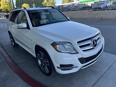 2013 Mercedes-Benz GLK GLK 350 4MATIC   - Photo 8 - Tarzana, CA 91356