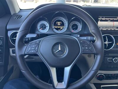 2013 Mercedes-Benz GLK GLK 350 4MATIC   - Photo 20 - Tarzana, CA 91356