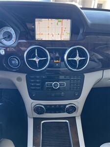 2013 Mercedes-Benz GLK GLK 350 4MATIC   - Photo 22 - Tarzana, CA 91356