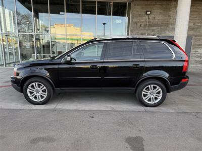 2011 Volvo XC90 3.2   - Photo 2 - Tarzana, CA 91356