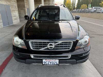 2011 Volvo XC90 3.2   - Photo 8 - Tarzana, CA 91356