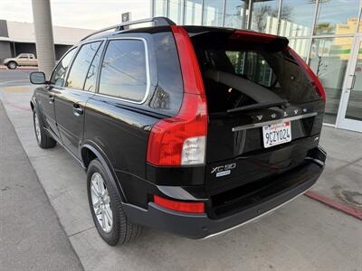 2011 Volvo XC90 3.2 - Photo 4 - Tarzana, CA 91356