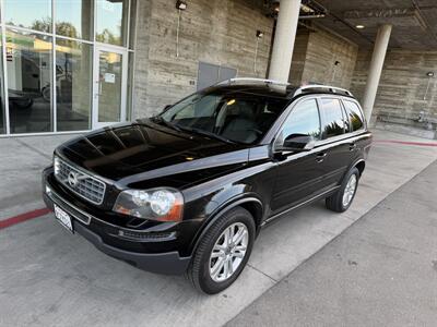 2011 Volvo XC90 3.2 SUV