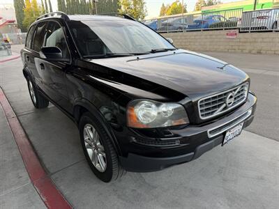 2011 Volvo XC90 3.2 - Photo 7 - Tarzana, CA 91356