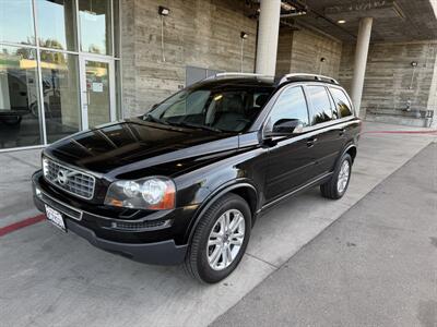 2011 Volvo XC90 3.2 - Photo 3 - Tarzana, CA 91356