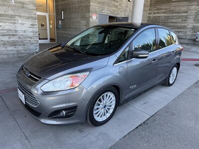 2013 Ford C-MAX Energi SEL   - Photo 2 - Tarzana, CA 91356
