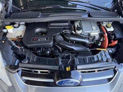 2013 Ford C-MAX Energi SEL   - Photo 21 - Tarzana, CA 91356