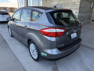 2013 Ford C-MAX Energi SEL   - Photo 4 - Tarzana, CA 91356