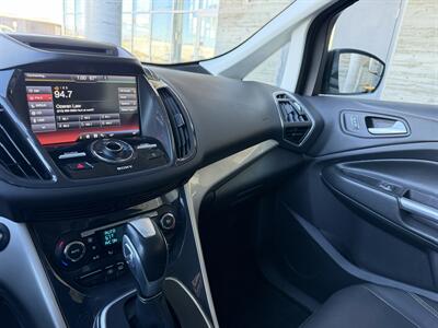 2013 Ford C-MAX Energi SEL   - Photo 26 - Tarzana, CA 91356