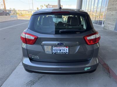 2013 Ford C-MAX Energi SEL   - Photo 6 - Tarzana, CA 91356