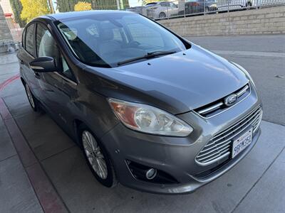 2013 Ford C-MAX Energi SEL   - Photo 8 - Tarzana, CA 91356