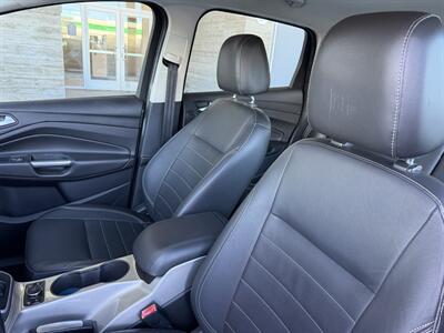 2013 Ford C-MAX Energi SEL   - Photo 13 - Tarzana, CA 91356