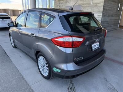 2013 Ford C-MAX Energi SEL   - Photo 5 - Tarzana, CA 91356