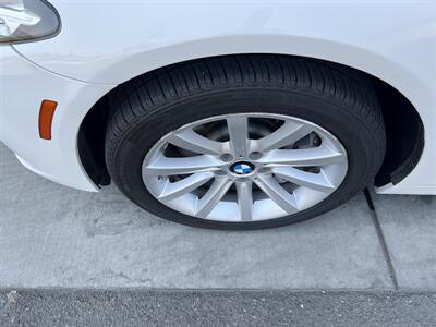 2015 BMW 535i   - Photo 20 - Tarzana, CA 91356