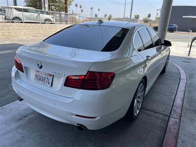 2015 BMW 535i   - Photo 7 - Tarzana, CA 91356