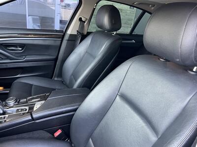 2015 BMW 535i   - Photo 10 - Tarzana, CA 91356