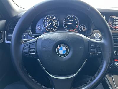 2015 BMW 535i   - Photo 15 - Tarzana, CA 91356