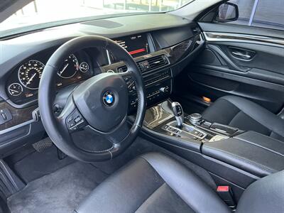 2015 BMW 535i   - Photo 9 - Tarzana, CA 91356