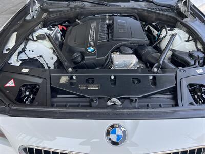 2015 BMW 535i   - Photo 18 - Tarzana, CA 91356