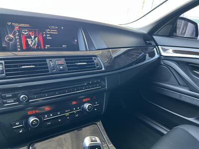 2015 BMW 535i   - Photo 17 - Tarzana, CA 91356