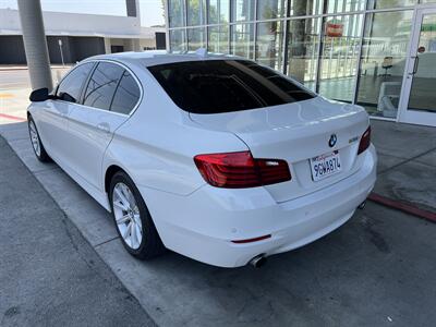 2015 BMW 535i   - Photo 5 - Tarzana, CA 91356
