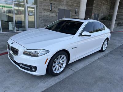 2015 BMW 535i   - Photo 1 - Tarzana, CA 91356