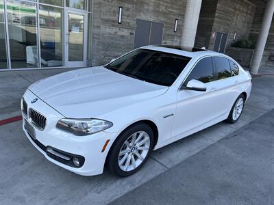 2015 BMW 535i   - Photo 3 - Tarzana, CA 91356