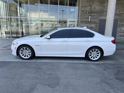2015 BMW 535i   - Photo 2 - Tarzana, CA 91356