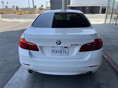 2015 BMW 535i   - Photo 6 - Tarzana, CA 91356