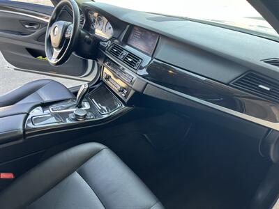 2015 BMW 535i   - Photo 14 - Tarzana, CA 91356