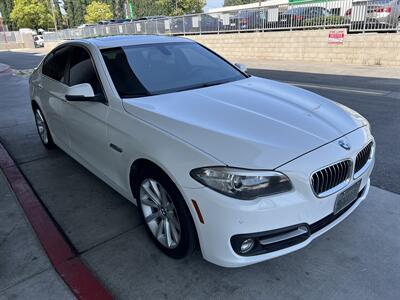 2015 BMW 535i   - Photo 8 - Tarzana, CA 91356