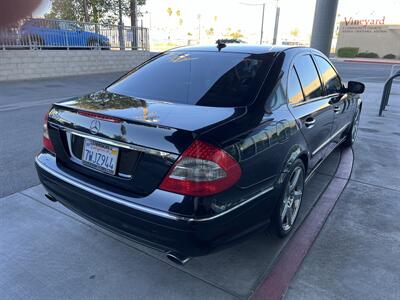 2009 Mercedes-Benz E 350   - Photo 5 - Tarzana, CA 91356