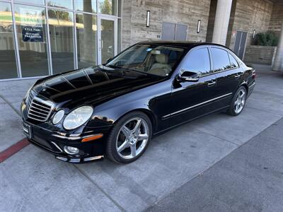 2009 Mercedes-Benz E 350   - Photo 3 - Tarzana, CA 91356